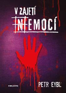 Obálka V zajetí emocí