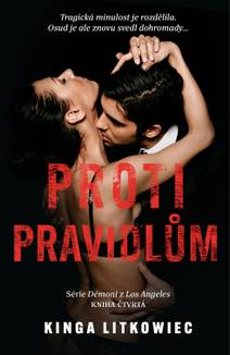 Obálka Proti pravidlům