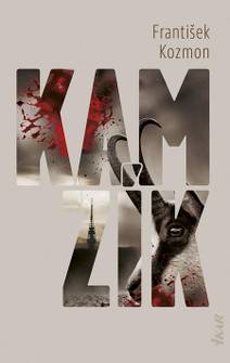 Obálka Kamzík