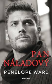 Obálka Pan Náladový