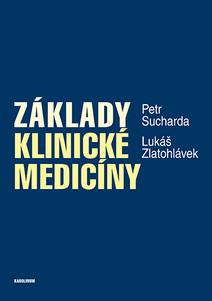 Obálka Základy klinické medicíny