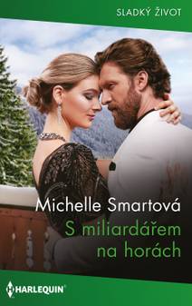 Obálka S miliardářem na horách