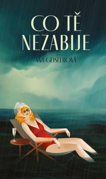 Obálka Co tě nezabije