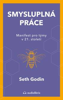 Obálka Smysluplná práce