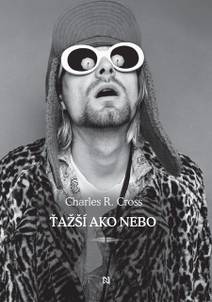 Obálka Ťažší ako nebo