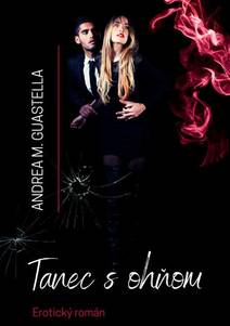 Obálka Tanec s ohňom