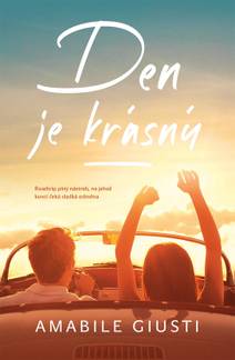 Obálka Den je krásný