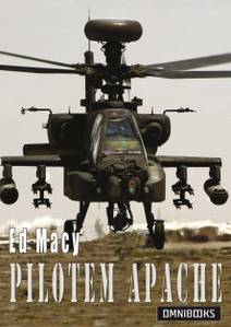 Obálka Pilotem Apache