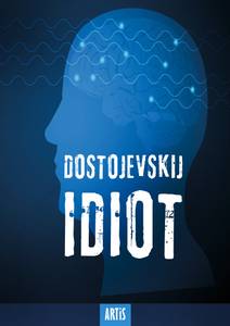 Obálka Idiot