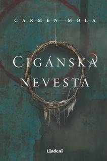 Obálka Cigánska nevesta