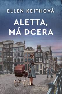 Obálka Aletta, má dcera