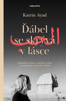 Obálka Ďábel se skrývá v lásce