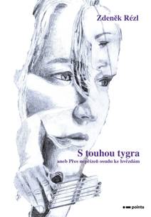 Obálka S touhou tygra
