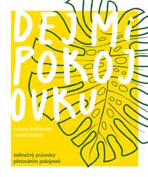 Obálka Dej mi pokojovku