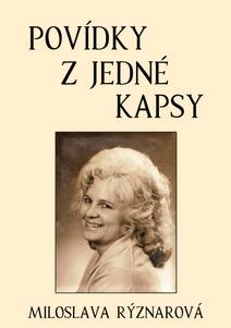 Obálka Povídky z jedné kapsy