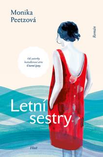 Obálka Letní sestry