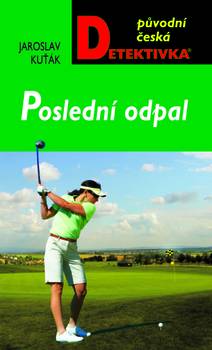 Obálka Poslední odpal