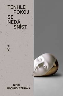 Obálka Tenhle pokoj se nedá sníst