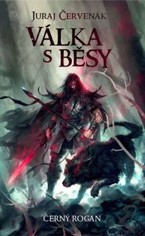 Obálka Válka s běsy