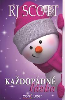 Obálka Každopádně láska