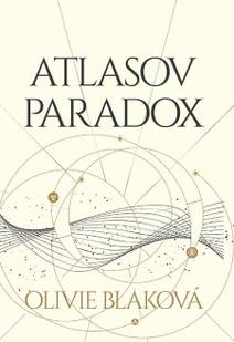 Obálka Atlasov paradox