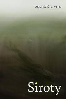 Obálka Siroty