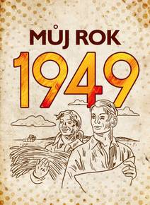 Obálka Můj rok 1949