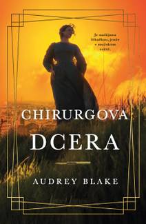 Obálka Chirurgova dcera