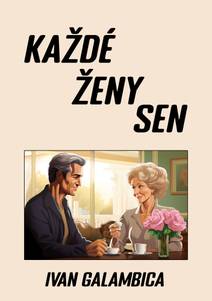 Obálka Každé ženy sen