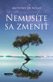 Obálka Nemusíte sa zmeniť