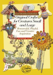Obálka Original crafts for creatures small and large
