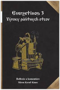 Obálka Evergetinos 3