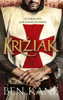 Obálka Križiak