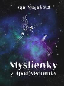 Obálka Myšlienky z (pod)vedomia