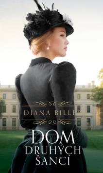 Obálka Dom druhých šancí