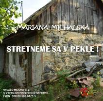 Obálka Stretneme sa v pekle