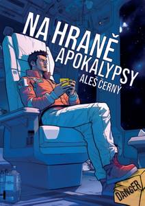 Obálka Na hraně apokalypsy
