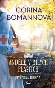 Obálka Hvězdná hodina