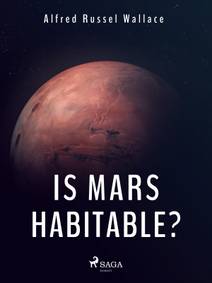 Obálka Is Mars Habitable?