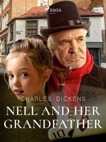 Obálka Nell and Her Grandfather