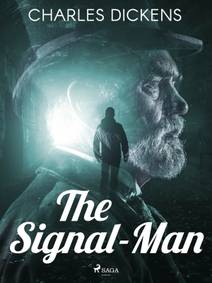 Obálka The Signal-Man