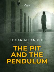 Obálka The Pit and the Pendulum