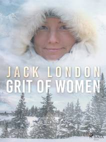 Obálka Grit of Women