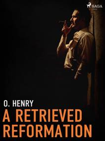 Obálka A Retrieved Reformation