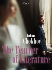 Obálka The Teacher of Literature