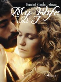 Obálka My Wife and I