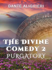 Obálka The Divine Comedy 2: Purgatory