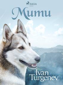 Obálka Mumu