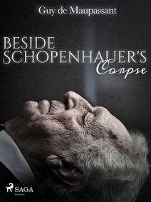 Obálka Beside Schopenhauer's Corpse