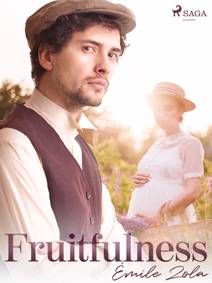 Obálka Fruitfulness